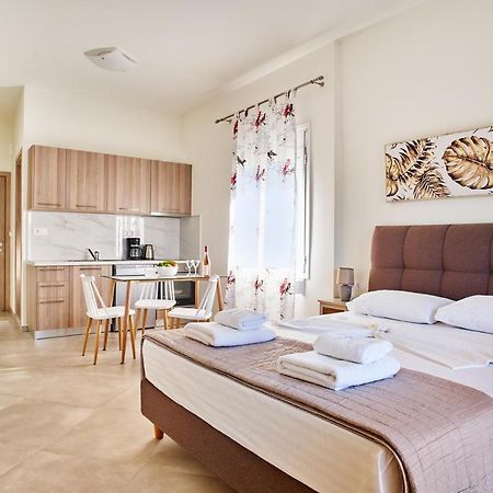 Adele Apartment Kissamos Exterior photo