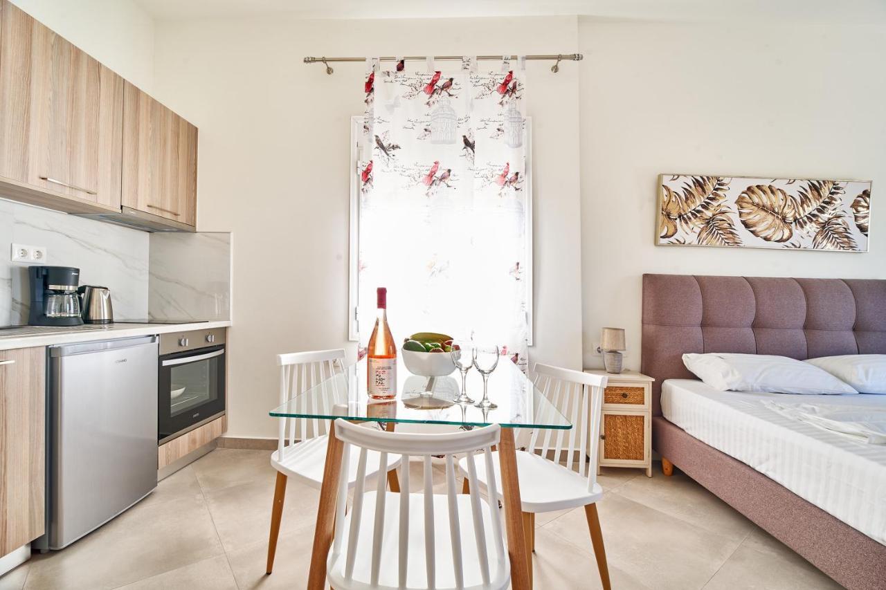 Adele Apartment Kissamos Exterior photo